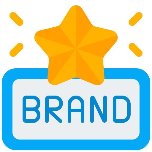 Brand Icon